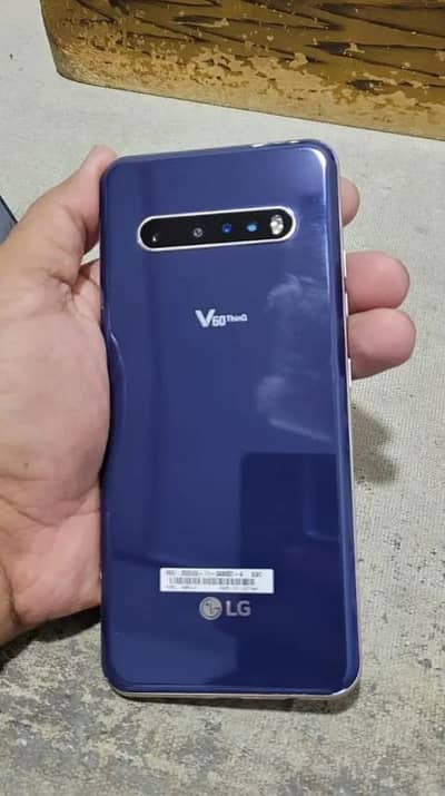 lgv60 thinq 5g pta approved