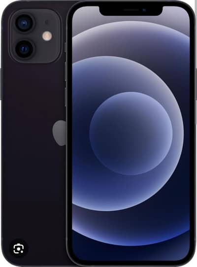 Apple iPhone 12