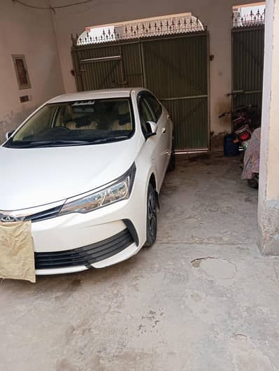 Toyota Corola. 0343.7365. 275
