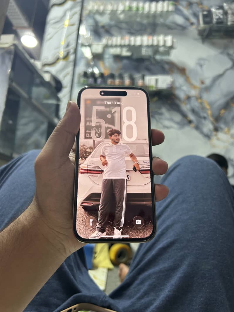 Apple iPhone 14 Pro 1