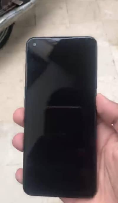 One Plus Nord N200