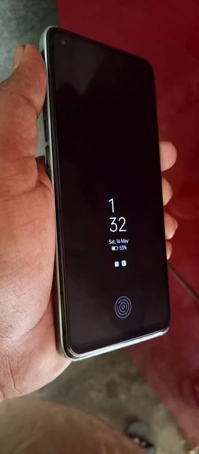OPPO F21 Pro 5g