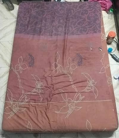 Moltyfoam mattress for sale