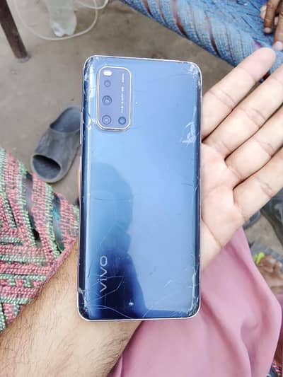 Vivo V19