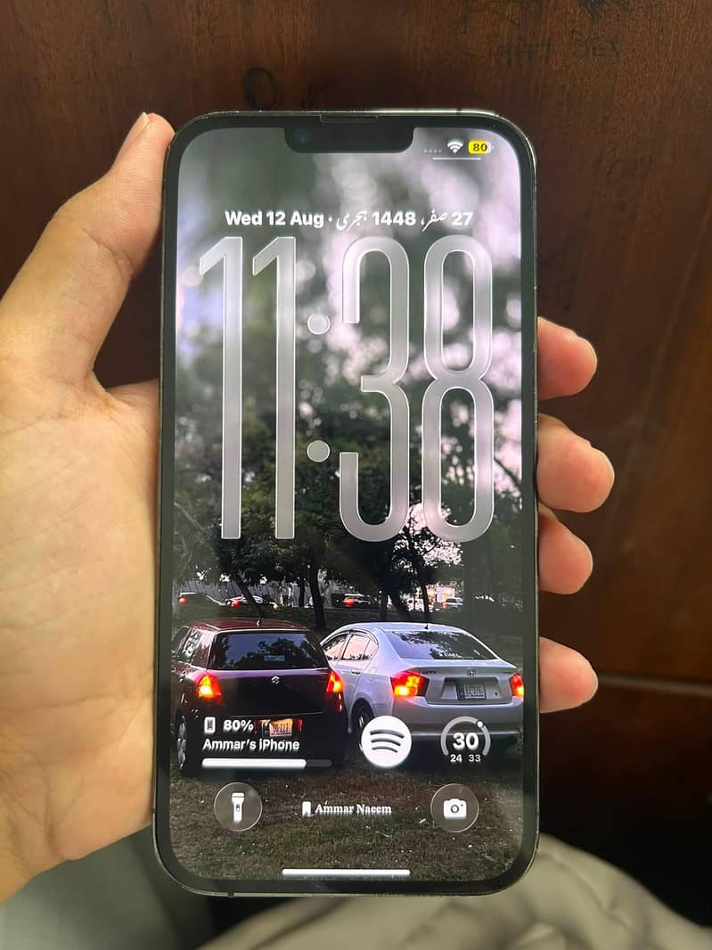 Apple iPhone 13 Pro Max 4