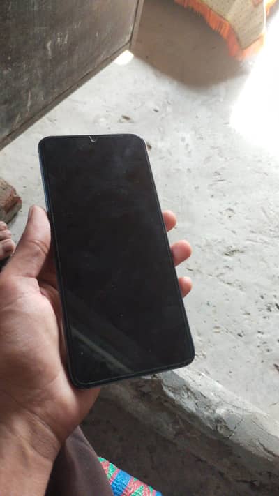 Xiaomi Redmi 13c