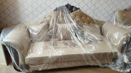 Brand new Sofa set