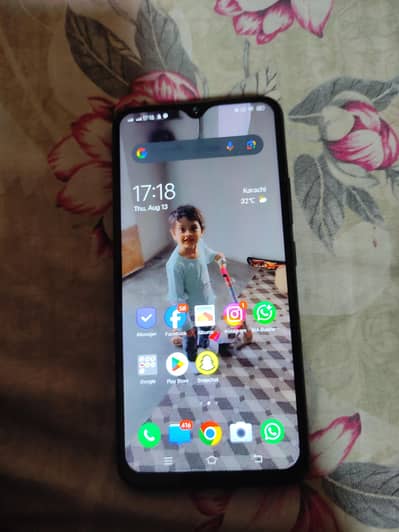 Vivo Y19