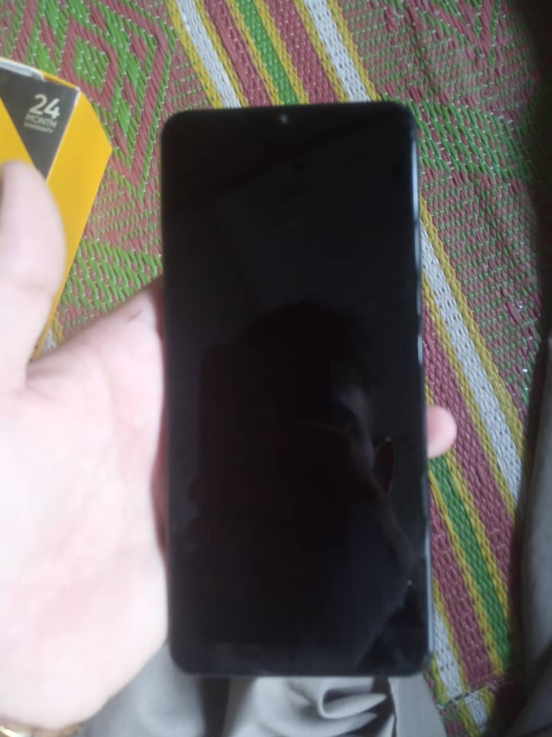 Realme Note 50 2