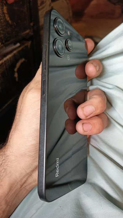 Xiaomi Redmi 12 8+8/128