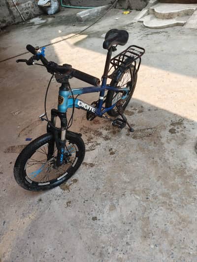 kids cycle (urgent sale)
