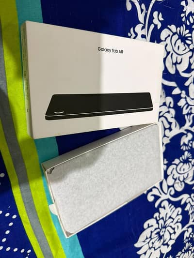 galaxy Tab A11