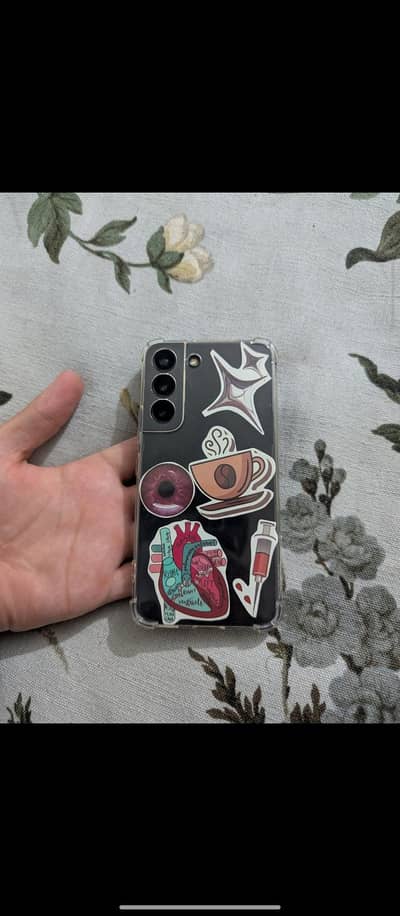 Samsung s22