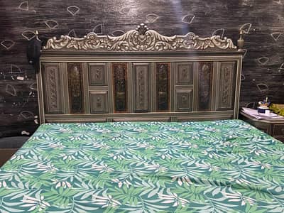 BED SET FOR SALE