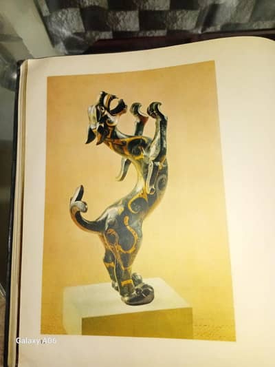 Chinese Art book