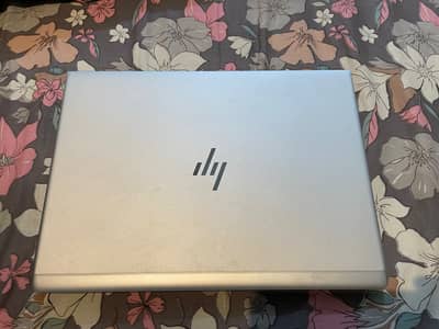 HP EliteBook 735 G5 – Ryzen 5 Pro | 8GB RAM | Touchscreen
