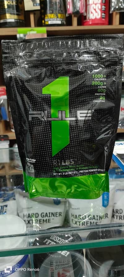 ALL SUPPLEMENTS AVAILABLE | DELIVERY ALL OVER KARACHI