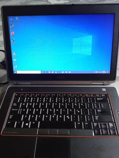 Dell latitude model h core i5 2nd gen
