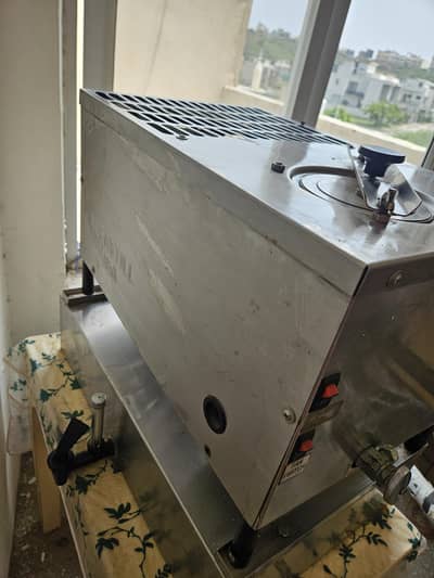 Imported Disttiled Machine USA For Sale