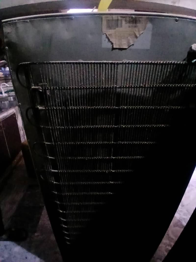 Orient Medium size Fridge 2