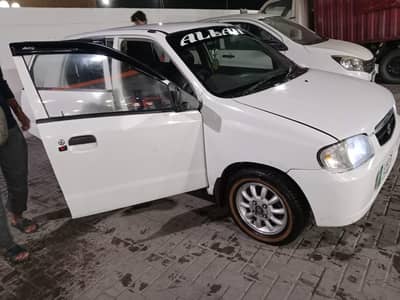 Suzuki Alto 2006