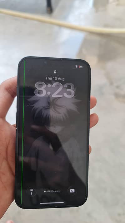 Apple iPhone 13
