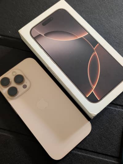 Apple iPhone 16 Pro jv