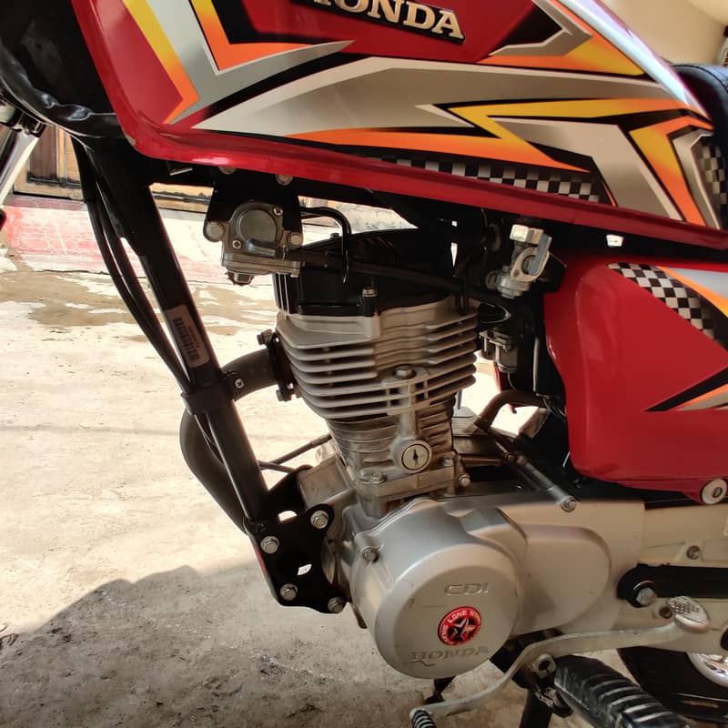 red coloor 2