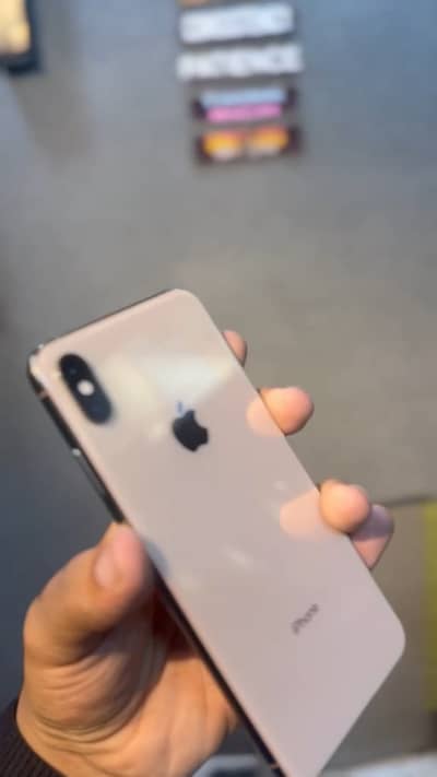 Apple iPhone XS Max PTA Approved