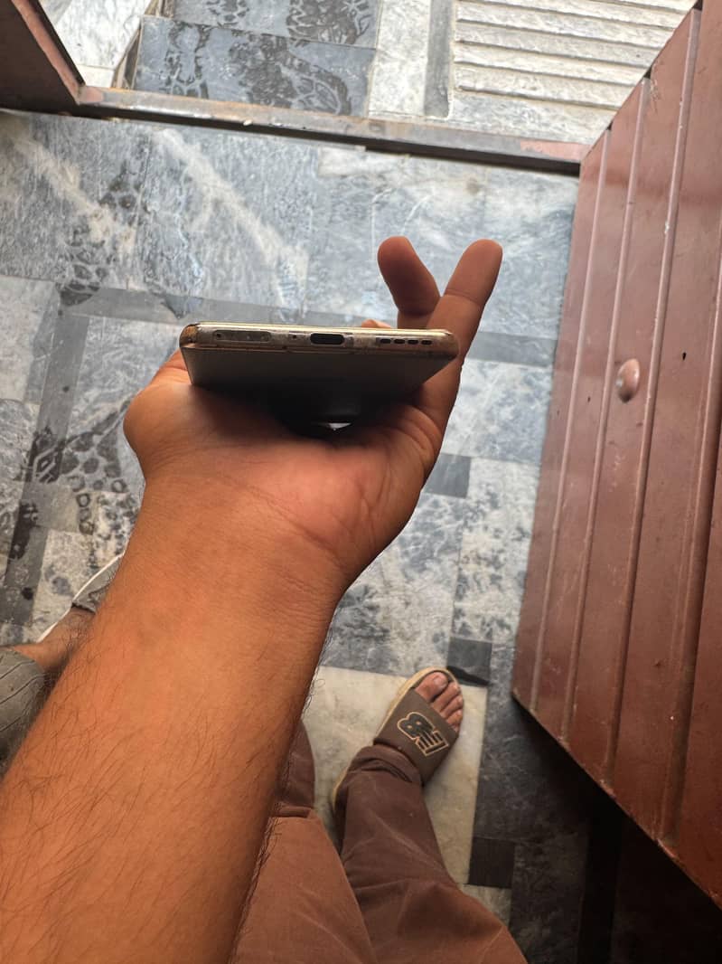 Infinix Zero 30 2
