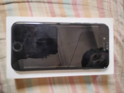 Apple iPhone SE 3 JV