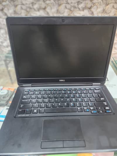 Dell latitude core i5 5th generation