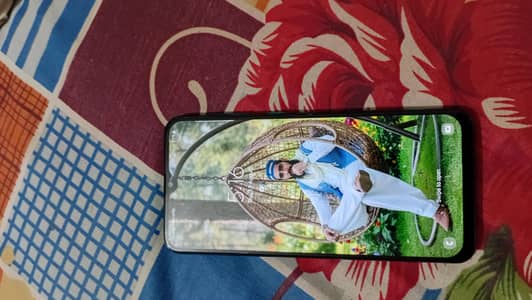 Samsung Mobile