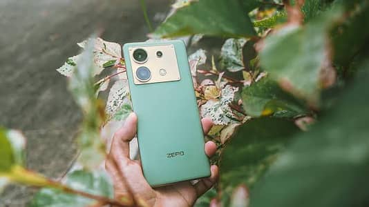 Infinix Zero 30