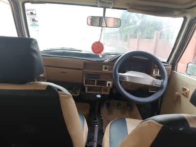 Suzuki FX 1984