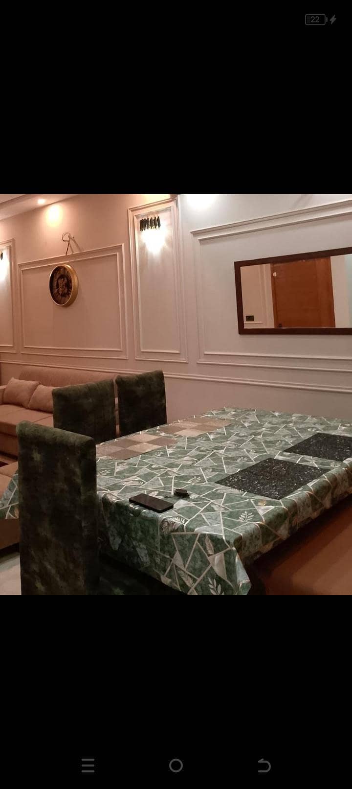 dining table 0