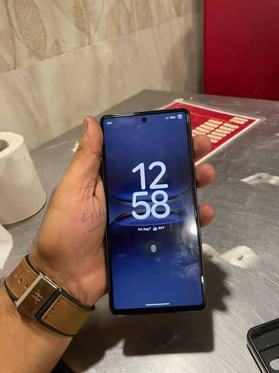 Google Pixel 7