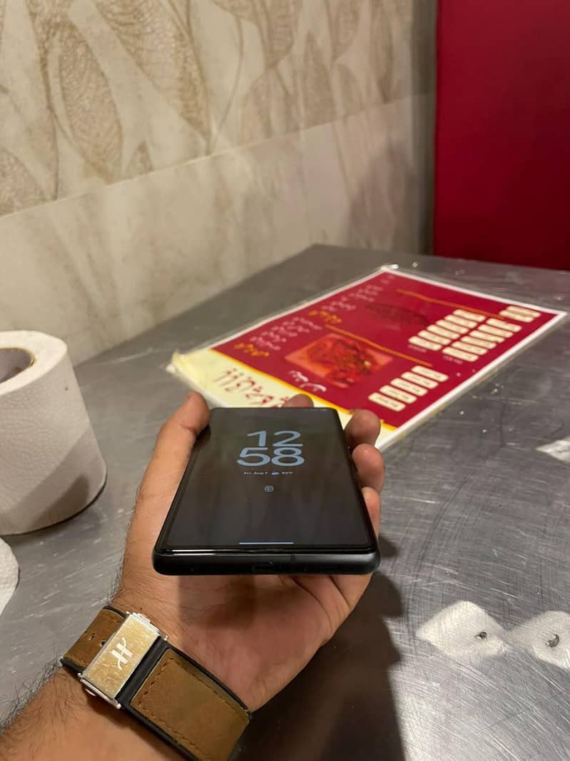 Google Pixel 7 5