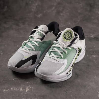 Original Nike Air Zoom Freak 4 Basketball Shoes