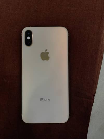 Apple iPhone XS