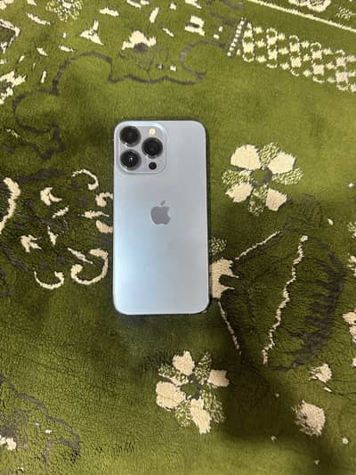 Apple iPhone 13 Pro