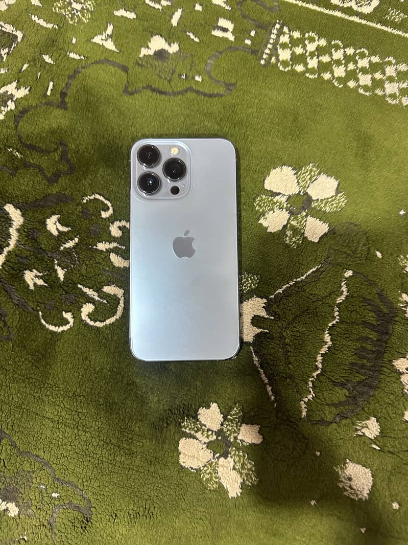 Apple iPhone 13 Pro 0