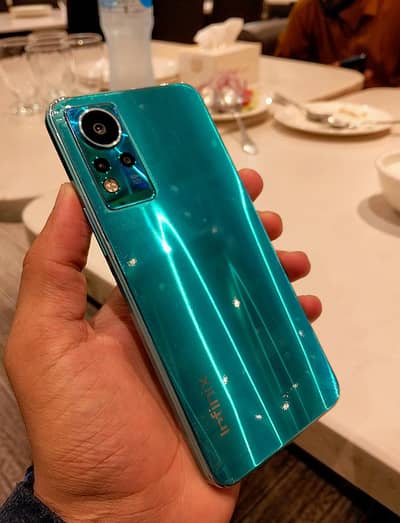 Infinix Note 11