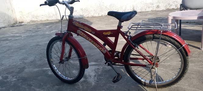 cycle