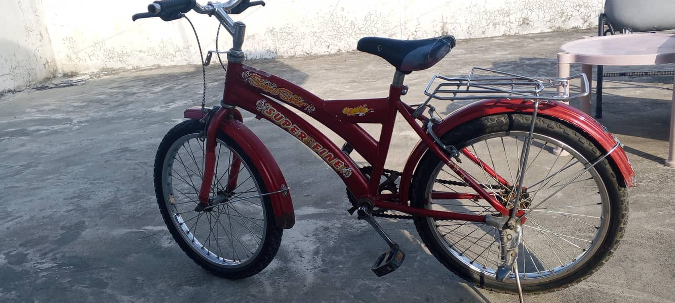 cycle 0