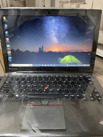 Lenovo X250