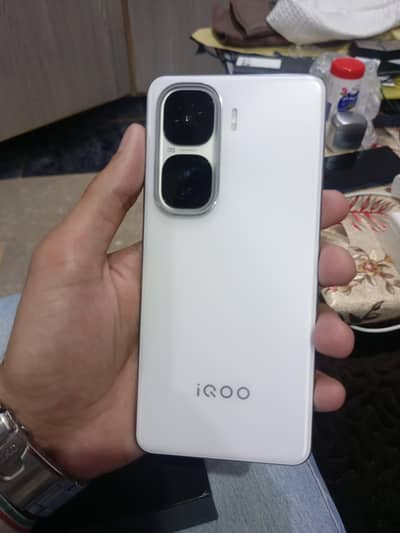 Vivo iQOO Neo10