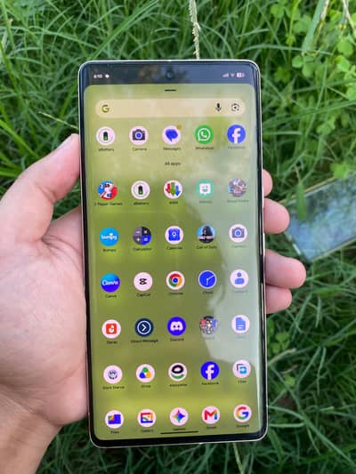 Google Pixel 7 Pro
