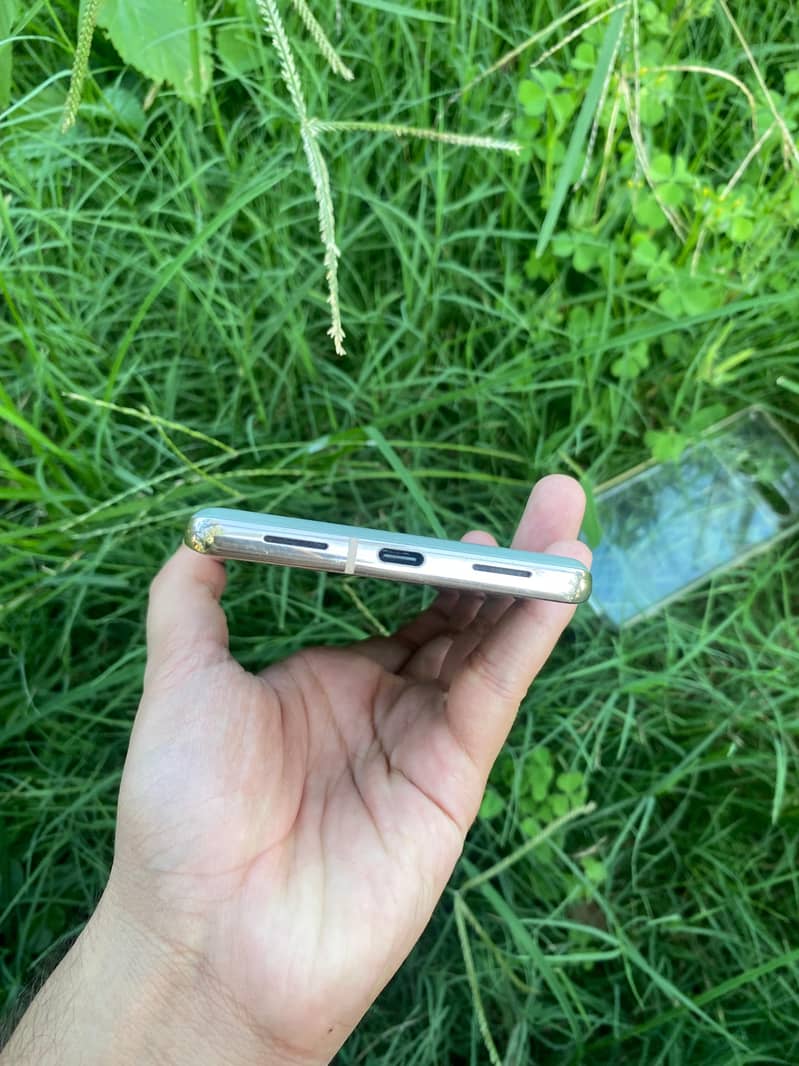 Google Pixel 7 Pro 5