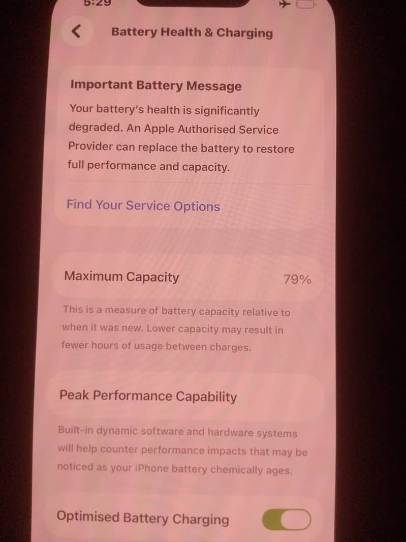 Apple iPhone 14 2